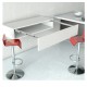 EXTENSION DRAWER-TABLE SLIDER 47 / 90 / 70kg